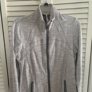 Lululemon Define Jacket